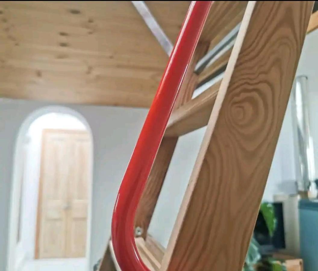 コークThe Carton Store Loft Aptアパートメント エクステリア 写真