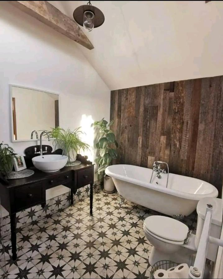 コークThe Carton Store Loft Aptアパートメント エクステリア 写真