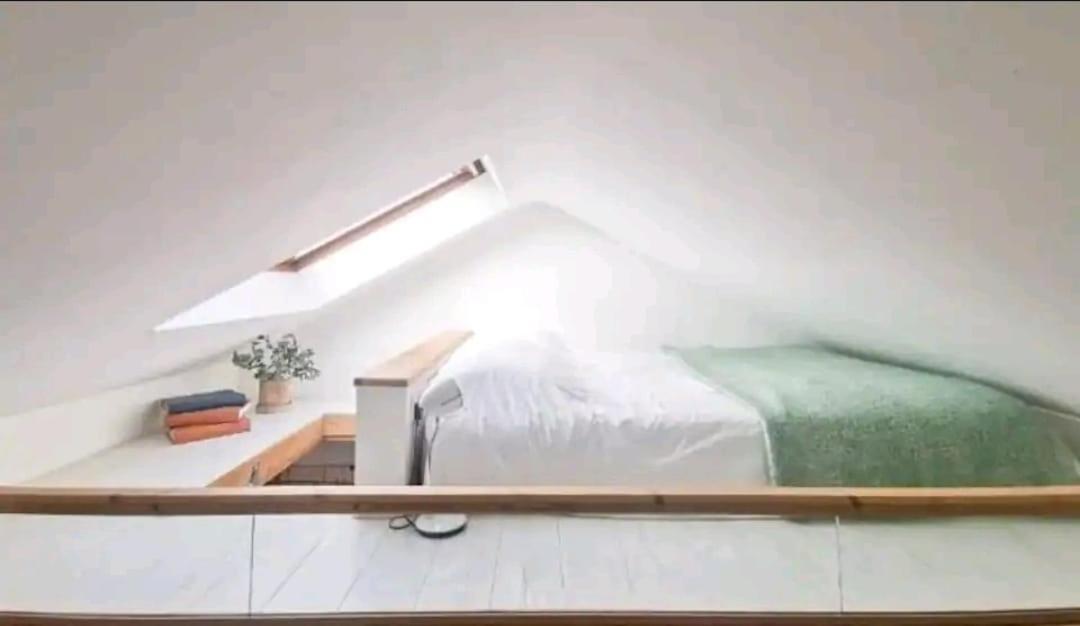 コークThe Carton Store Loft Aptアパートメント エクステリア 写真